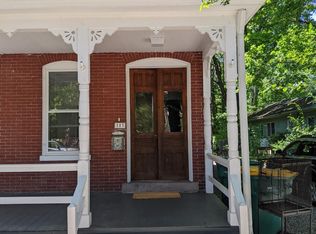 113 N Main St, New Hope, PA 18938