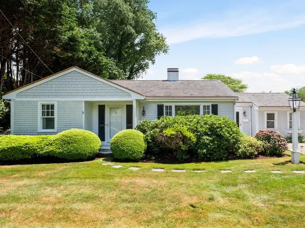 182 Shore Street, Falmouth, MA 02540