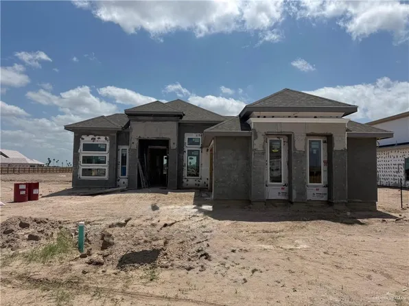 1010 Sonoma Ranch St, Mission, TX 78572