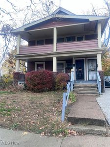 605 E 131st St, Cleveland, OH, 44108