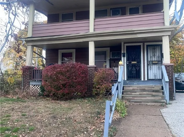 605 E 131st St, Cleveland, OH 44108