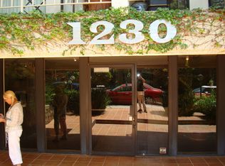 1230 N Sweetzer Ave APT 217, West Hollywood, CA 90069