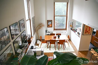 Rented by Halstead Real Estate