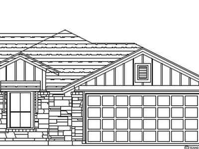 132 Trailside Ln, Bastrop, TX, 78602