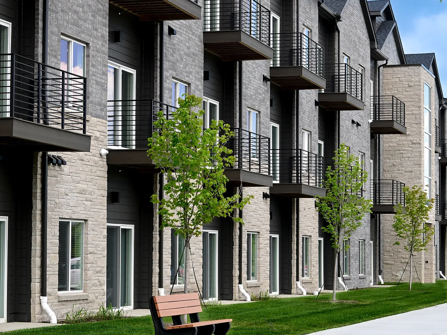 The Royal Apartments 55+ Active Adult Community — Photo 3
