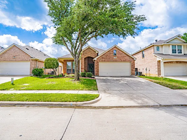1010 Loblolly Pine Dr, Arlington, TX 76012