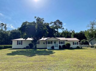 414 Branch Rd, Albany, GA 31705