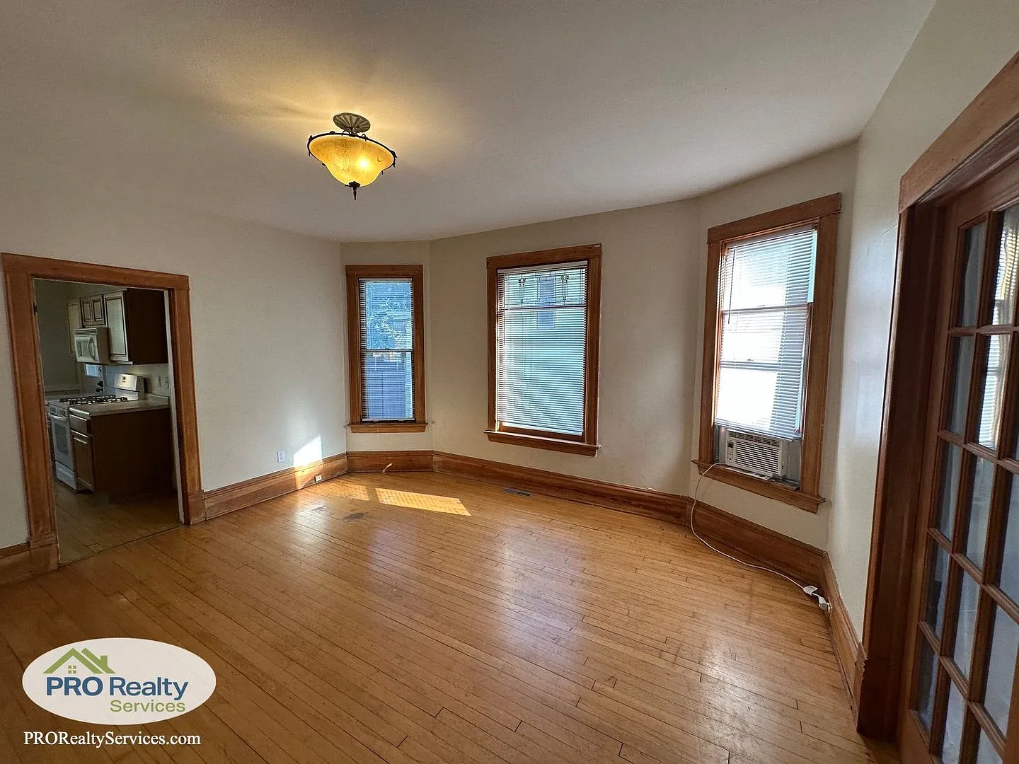 Main Level 2 Bedroom Duplex Unit — Photo 2