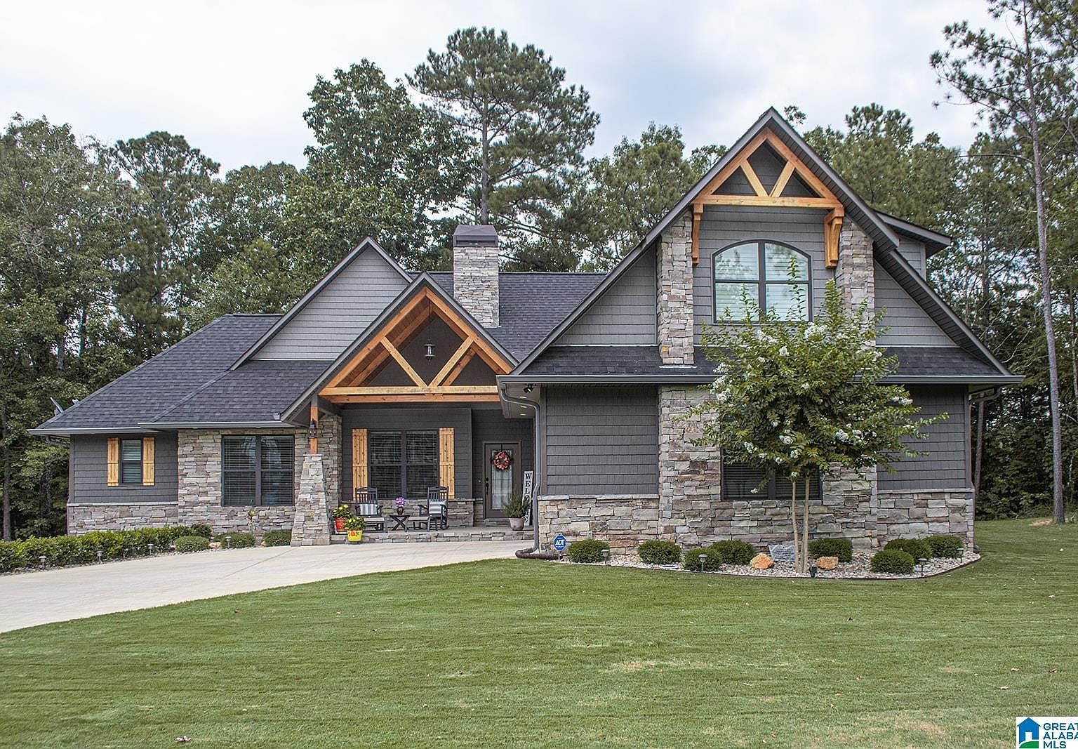 122 Heights Way, Pell City, AL 35125 Zillow