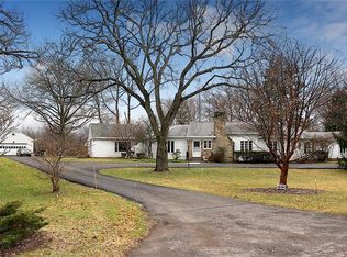 150 Overbrook Rd, Elyria, OH 44035