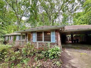 1333 Council Bluff Dr, Atlanta, GA 30345