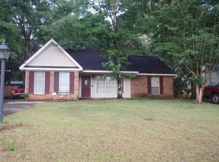 751 Copperfield Dr W, Mobile, AL 36608