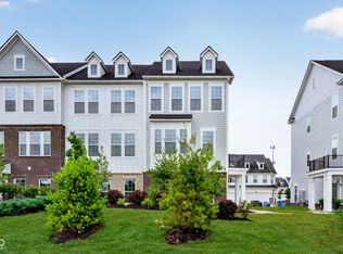 7217 Selah Ln, Noblesville, IN 46062