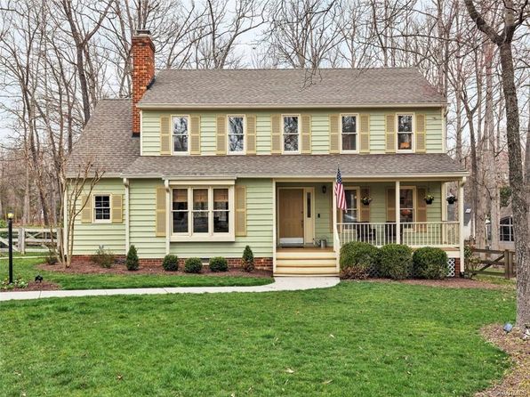 Recently Sold Homes In Chesterfield County Va 26 390 Transactions Zillow