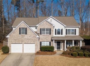 2445 Rossett Ln, Cumming, GA 30041