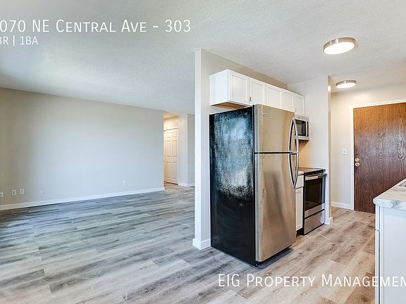 3rd image of 8070 Central Ave NE #303