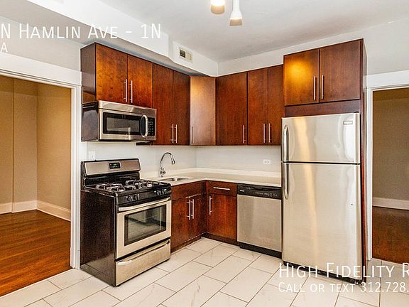 2nd image of 2237 N Hamlin Ave #1N