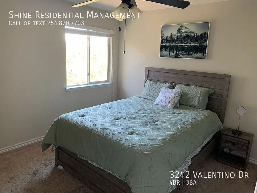 Furnished home in the Tuscany Meadows Subdivision — Photo 2