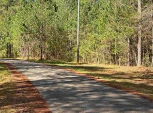 Katie Dr, Wedowee, AL 36278