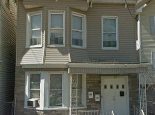 721 S 20th St, Newark, NJ 07103