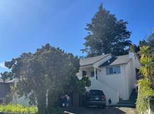 206 Sycamore St, San Carlos, CA 94070