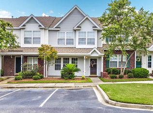 104 Hornby Cir, Goose Creek, SC 29445