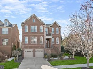 198 Norwich Ln, Gaithersburg, MD 20878