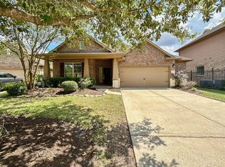 10 Pilot Rock Pl, Tomball, TX 77375