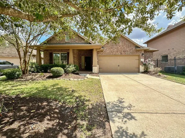 10 Pilot Rock Pl, Tomball, TX 77375