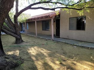 2841 N Euclid Ave UNIT 4, Tucson, AZ 85719
