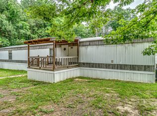 555 Henry Cannon Rd, Braxton, MS 39044