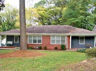 488 Montgomery Ferry Rd NE, Atlanta, GA 30324