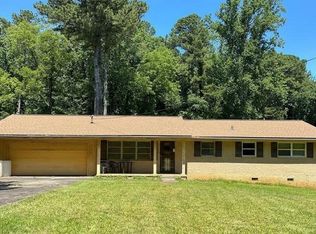 2245 Union Rd SW, Atlanta, GA 30331