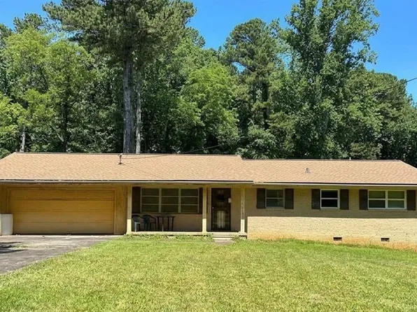 2245 Union Rd SW, Atlanta, GA 30331