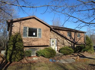 529 E 14th St, Hazle Township, PA 18201
