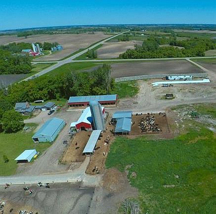 2nd image of 8747 County Road 5 NW