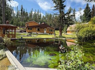 105 Yankee Flats Rd, Anaconda, MT 59711