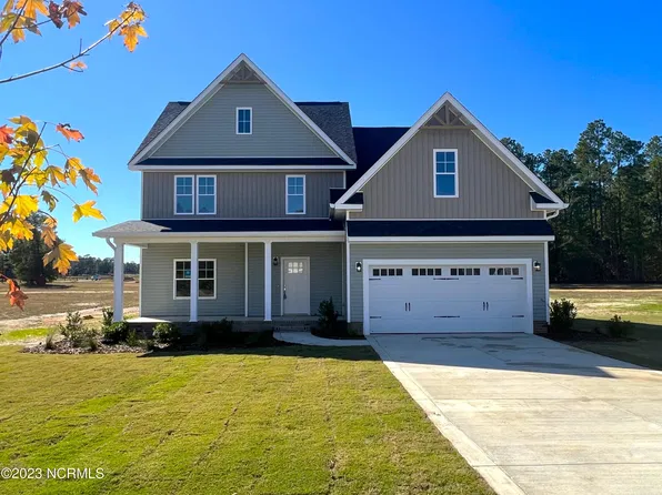 35 Beddington Lane, Carthage, NC 28327