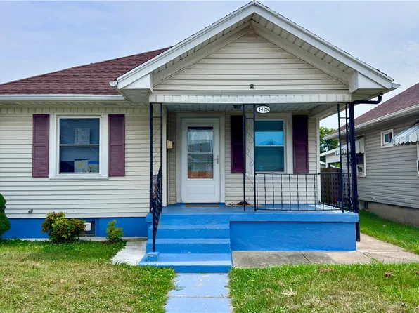 1428 Valley St, Dayton, OH 45404