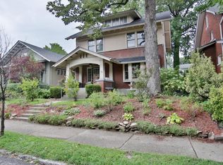 1378 S Brook St, Louisville, KY 40208