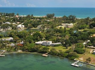 6526 Bayou Hammock Rd, Longboat Key, FL 34228