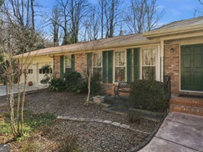 3398 Clair Cir, Marietta, GA, 30066