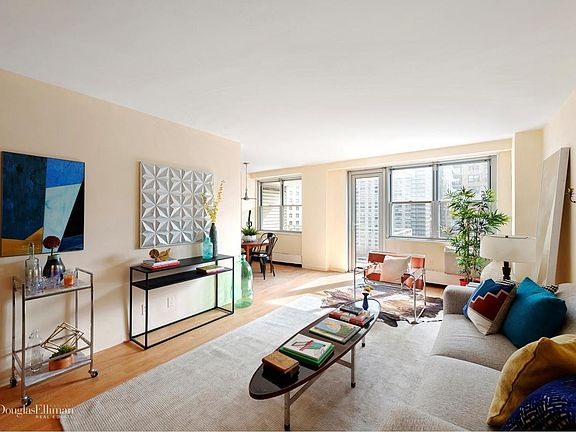2nd image of 303 W 66th St APT 15GE