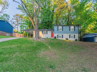 2046 Copperfield Cir, Decatur, GA, 30035