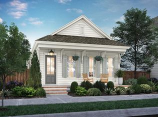 4964 Pembrooke Ave, Gonzales, LA 70737