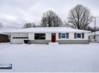 1349 W Grant St, Appleton, WI 54914