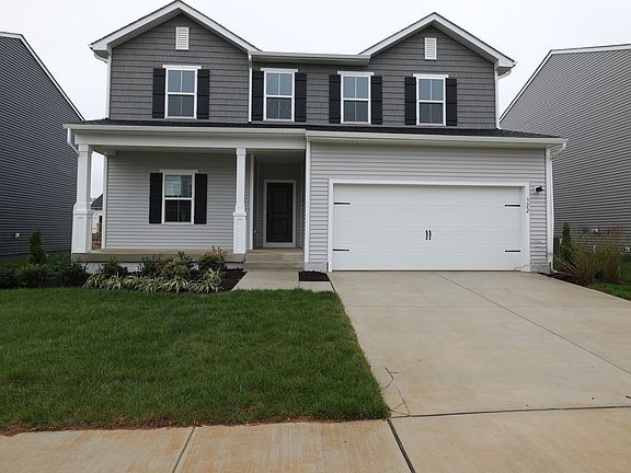 Exterior - October 11, 2026