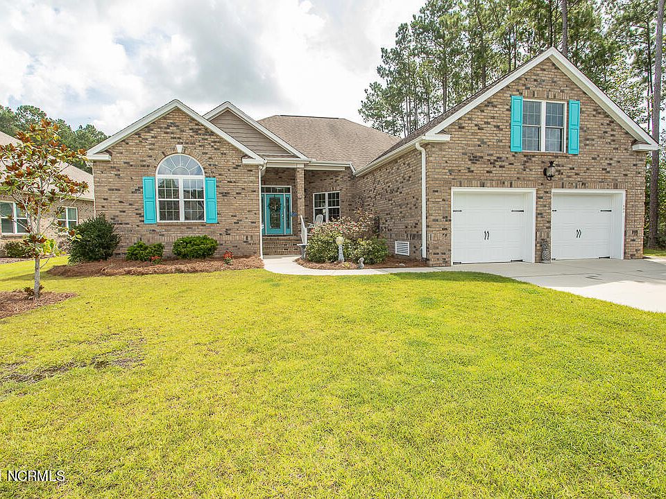8001 N Balfour Drive NW, Calabash, NC 28467 Zillow