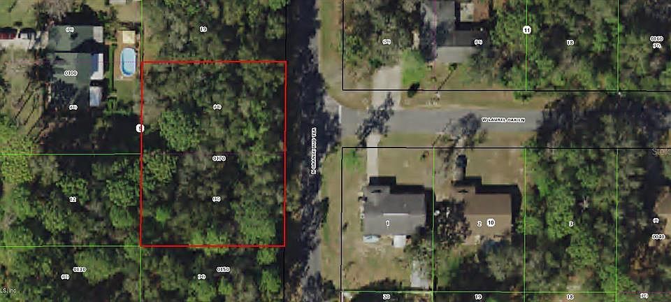 1st image of 8488 N Orangebud Ter
