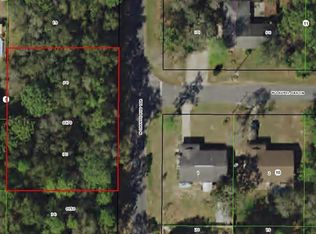 8488 N Orangebud Ter, Crystal River, FL 34428